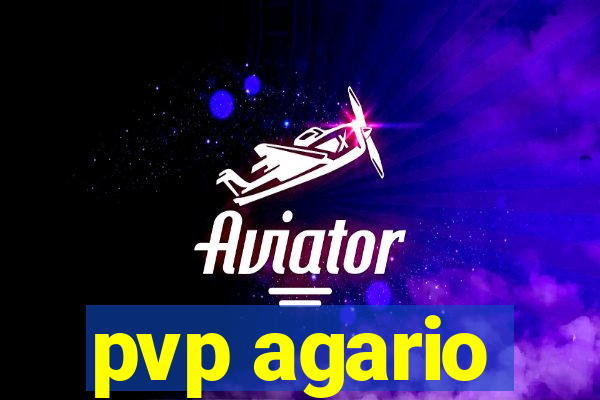 pvp agario